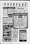 Leatherhead Advertiser Thursday 16 January 1986 Page 23