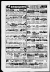 Leatherhead Advertiser Thursday 16 January 1986 Page 36