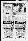 Leatherhead Advertiser Thursday 23 January 1986 Page 8