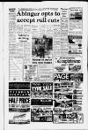 Leatherhead Advertiser Thursday 23 January 1986 Page 15