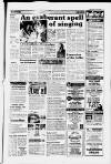 Leatherhead Advertiser Thursday 23 January 1986 Page 19