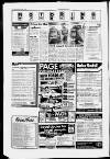 Leatherhead Advertiser Thursday 23 January 1986 Page 24