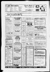 Leatherhead Advertiser Thursday 23 January 1986 Page 28