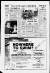 Leatherhead Advertiser Thursday 30 January 1986 Page 8