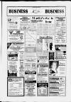 Leatherhead Advertiser Thursday 30 January 1986 Page 19