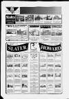 Leatherhead Advertiser Thursday 30 January 1986 Page 30