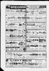 Leatherhead Advertiser Thursday 30 January 1986 Page 36