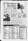 Leatherhead Advertiser Thursday 13 February 1986 Page 16