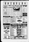 Leatherhead Advertiser Thursday 20 February 1986 Page 16