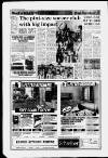 Leatherhead Advertiser Thursday 27 February 1986 Page 4