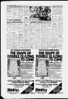 Leatherhead Advertiser Thursday 27 February 1986 Page 8