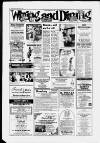 Leatherhead Advertiser Thursday 27 February 1986 Page 10