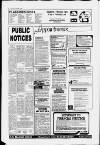 Leatherhead Advertiser Thursday 27 February 1986 Page 20