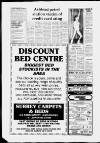 Leatherhead Advertiser Thursday 06 March 1986 Page 8