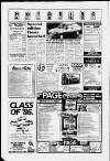 Leatherhead Advertiser Thursday 06 March 1986 Page 18