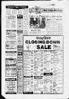 Leatherhead Advertiser Thursday 13 March 1986 Page 12