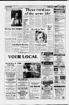 Leatherhead Advertiser Thursday 15 May 1986 Page 13