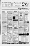 Leatherhead Advertiser Thursday 11 September 1986 Page 25