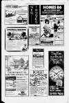 Leatherhead Advertiser Thursday 18 September 1986 Page 30