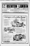 Leatherhead Advertiser Thursday 18 September 1986 Page 31