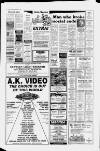 Leatherhead Advertiser Thursday 25 September 1986 Page 14