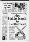 Leatherhead Advertiser Thursday 02 October 1986 Page 11