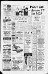 Leatherhead Advertiser Thursday 02 October 1986 Page 16