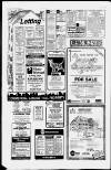 Leatherhead Advertiser Thursday 02 October 1986 Page 30