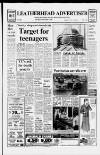 Leatherhead Advertiser Thursday 09 October 1986 Page 1