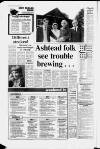 Leatherhead Advertiser Thursday 09 October 1986 Page 18