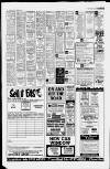 Leatherhead Advertiser Thursday 09 October 1986 Page 30