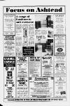 Leatherhead Advertiser Thursday 16 October 1986 Page 12