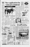Leatherhead Advertiser Thursday 23 October 1986 Page 3