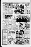 Leatherhead Advertiser Thursday 23 October 1986 Page 8