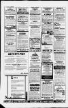Leatherhead Advertiser Thursday 23 October 1986 Page 26