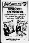 Leatherhead Advertiser Thursday 30 October 1986 Page 18