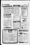 Leatherhead Advertiser Thursday 06 November 1986 Page 22