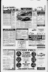 Leatherhead Advertiser Thursday 06 November 1986 Page 24