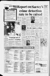 Leatherhead Advertiser Thursday 13 November 1986 Page 18