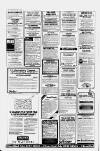 Leatherhead Advertiser Thursday 13 November 1986 Page 26