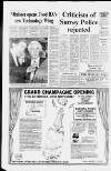 Leatherhead Advertiser Thursday 20 November 1986 Page 4