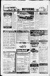 Leatherhead Advertiser Thursday 20 November 1986 Page 22