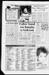Leatherhead Advertiser Thursday 27 November 1986 Page 20