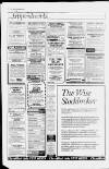 Leatherhead Advertiser Thursday 27 November 1986 Page 30
