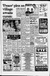 Leatherhead Advertiser Thursday 01 January 1987 Page 3