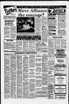 Leatherhead Advertiser Thursday 01 January 1987 Page 6