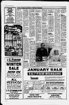 Leatherhead Advertiser Thursday 01 January 1987 Page 8