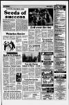 Leatherhead Advertiser Thursday 01 January 1987 Page 13