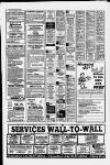 Leatherhead Advertiser Thursday 01 January 1987 Page 22