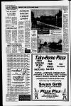 Leatherhead Advertiser Thursday 26 February 1987 Page 6